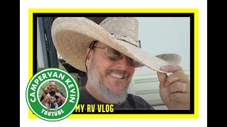 Jealousy Causing Me A Problem At New Campsite Diesel Heater Install Begins On Bigfoot Rv [upl. by Occer]