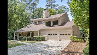 10020 Timberstone Rd Alpharetta GA [upl. by Sorci238]