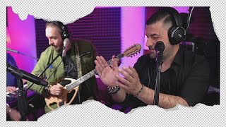 Ionut Galani amp Mircea Cazan  Gia Ta Lefta  Ena Lepto Periptera  Palamakia 🔥 LIVE la CONCERTonline [upl. by Polly]