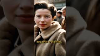 The Most Beautiful Quotes of Simone de Beauvoir [upl. by Odele375]