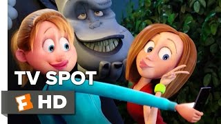 Hotel Transylvania 2 TV SPOT  Legendary Monsters 2015  Adam Sandler Animated Movie HD [upl. by Frentz966]