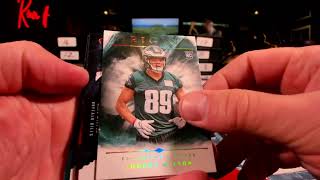 2024 Origins Football 8 Box Half Case Break [upl. by Chanda]