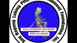 Ang Bagong Lahing Pilipino Development Foundation Incorporated [upl. by Carlock]