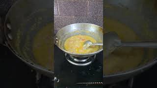 Simple egg gravy for chapathi [upl. by Intihw]