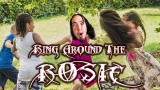 Ring Around The Rosie Metal [upl. by Inalak]