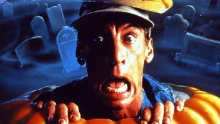 Ernest Scared Stupid 1991  Movie Review [upl. by Gnat]