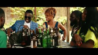 VANISTER ENAMA FT DJ MULUKUKUJE BALAIE  CLIP OFFICIEL BY MR ADRENALINE [upl. by Barstow]