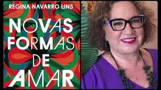 AUDIOBOOK  Novas Formas de Amar  Regina Navarro Lins [upl. by Letney]