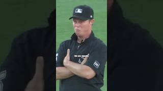 Was This Controversial MLB Call Correct [upl. by Jefferey529]