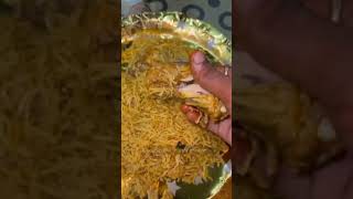 Kunda Biryani Ravulapalem [upl. by Roman22]