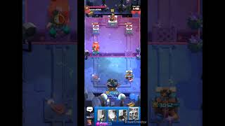 Power Surgenew eventgaming neophytesoulgaming clashroyale clashroyaleshorts clashroyalememes [upl. by Ellemac]