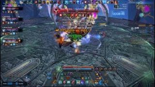 On Ps5 Tera Console dungeons Catalepticon and Grotto of lost souls hard mode [upl. by Cindie]