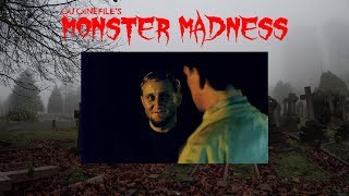 The VanishingSpoorloos 1988 Monster Madness Review 24 [upl. by Sherborne]