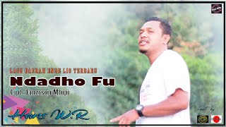 Lagu Daerah Ende Lio terbaru2022  NDADHO FU  Hans W R [upl. by Luis613]