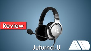 Galax Xanova JuturnaU Takstar Pro 82 Review [upl. by Alleroif]