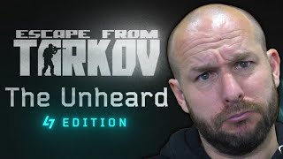 NEW TARKOV VERSION INCLUDED OFFLINE COOP PROGRESSION amp CRAZY STUFF  Escape From Tarkov [upl. by Bishop]