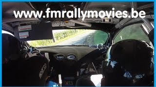 Omloop van Vlaanderen 2013  Onboard Loix KP3 Passendale HD [upl. by Acsicnarf890]