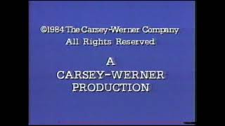 CarseyWernerBill CosbyViacom quotWigga Wiggaquot Enterprises 19841990 [upl. by Akinod196]