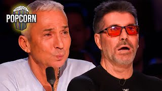 BEST Singing Auditions on Britains Got Talent 2024 [upl. by Oby270]