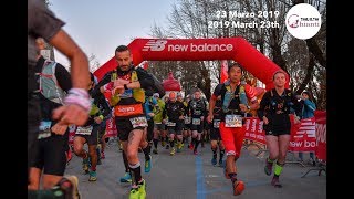 Chianti Trail Ultra 2019  What a race [upl. by Dukey]