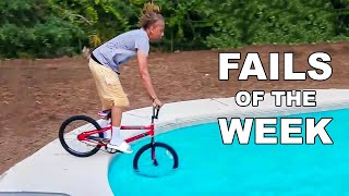 1 HOUR Impossible Try Not to Laugh Challenge 7 😂 Best Fails of the Week  Funny Videos 2023 [upl. by Refeinnej550]