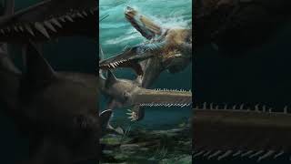 Mamenchisaurus Explained 🦖🦒🦴🌿🌳 dinosaurprehistoric sciencenaturehabitatexplainedfypark [upl. by Lingwood]