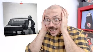 Kendrick Lamar  GNX ALBUM REVIEW [upl. by Elleval]