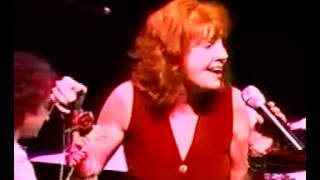 Suddenly Seymour Annie Golden With Pete Calandra Live  Joes Pub [upl. by Nannahs]