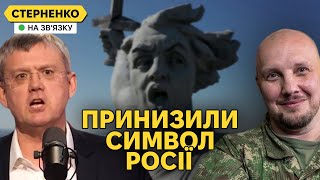 Скандал на росії — мігранти і сепаратисти ображають росіян Кадрові зміни у ЗСУ [upl. by Medlin]