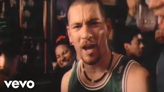 House of Pain  Jump Around Official Music Video HD [upl. by Gusti]