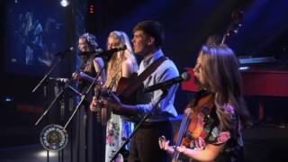 Shenandoah  The Petersens LIVE on Branson Country USA [upl. by Retlaw105]