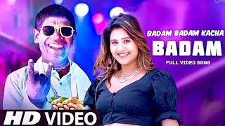 kacha Badam Song Anjali Arora New Song Kacha Badam Remix Song [upl. by Gusella]