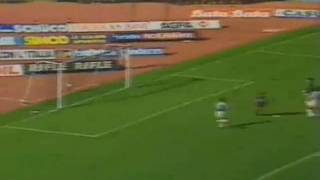 Lazio vs Inter 13 Highlights 1989 [upl. by Chobot]