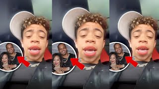 King Harris feud with TI amp Tiny gets worse after this 😱 [upl. by Nomead973]