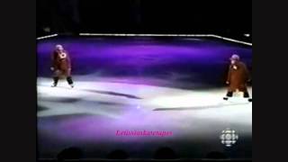 1999 Canadian Stars On Ice 3 quotNosing Aroundquot [upl. by Wilton848]