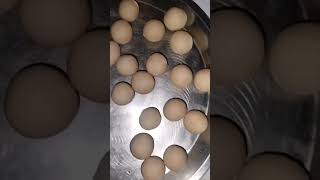 Gulab jamun recipe  instant premix gulab jamun  shorts ytshorts youtubeshorts gulabjamun [upl. by Hershell428]