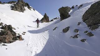 Mont Gimont e Vallone dei Mandarini [upl. by Cnut]