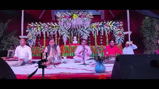 vidyapati samaroh 2024 Live [upl. by Essa591]