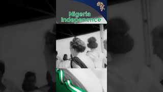 Nigerias Day of Independence shorts [upl. by Arammat]