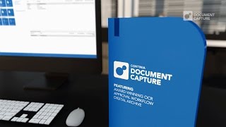 Continia Document Capture for Microsoft Dynamics NAV [upl. by Marabelle]