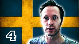 10 Swedish words with different meanings  10 Swedish Words [upl. by Koralie]