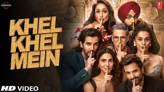 Khel Khel Mein Trailer  Akshay Kumar  Fardeen Khan  Khel Khel Mein Teaser Akshay Kumar  Update [upl. by Vina]