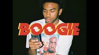 BOOGIE  BROCKHAMPTON LYRICS 1080p [upl. by Claybourne]