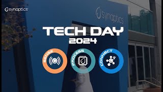 Techday 2024 Brief Overview [upl. by Aiekam355]