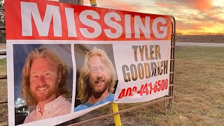 Missing in America Tyler Goodrich  Dateline NBC [upl. by Belva402]