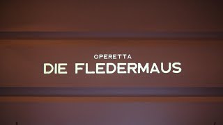 연세대학교 음악대학 Operetta Die Fledermaus Act III Finale Oh Fledermaus oh Fledermaus [upl. by Dieter]