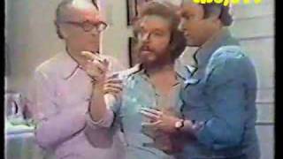 O Profeta 1977  video 1 [upl. by Aivat]