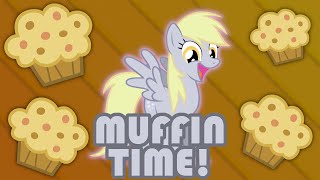 10 MIN ITS MUFFIN TIME [upl. by Jalbert]