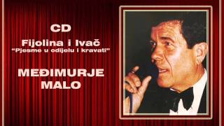 Ivan Škvorc Ivač quotMEĐIMURJE MALOquot [upl. by Anwadal381]