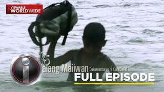 ‘Walang Maiiwan’ dokumentaryo ni Kara David Full Episode  IWitness [upl. by Pendergast]